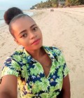 Rencontre Femme Madagascar à Antananarivo : Flavia, 25 ans